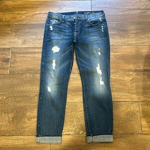 7 for all Mankind Jeans